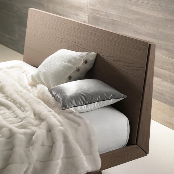 Febo 1.0 letto