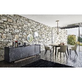 Cabaret Ceramica madia