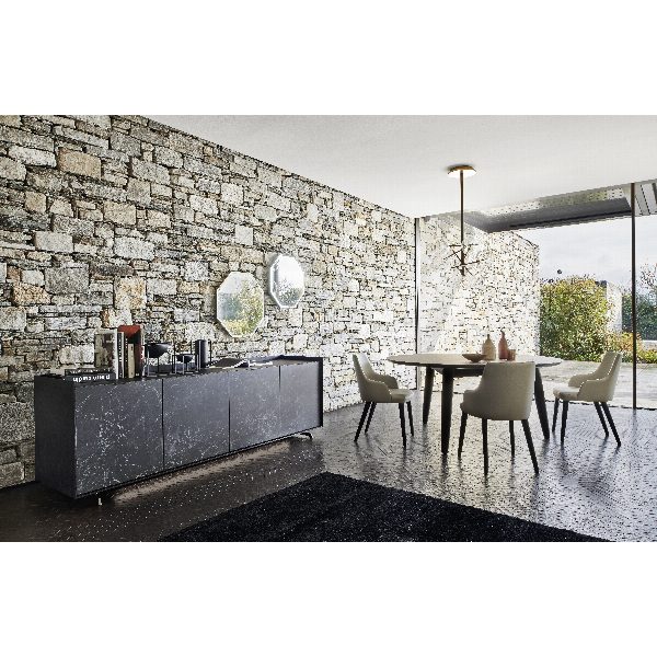 Cabaret Ceramica madia