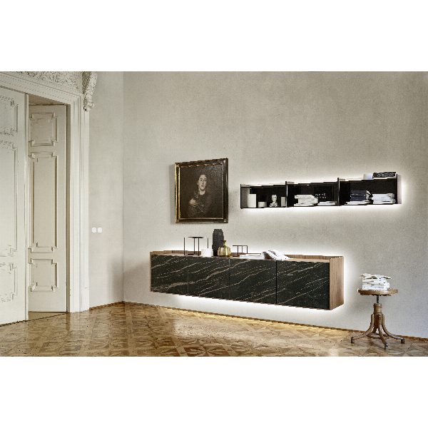 Cabaret Ceramica madia