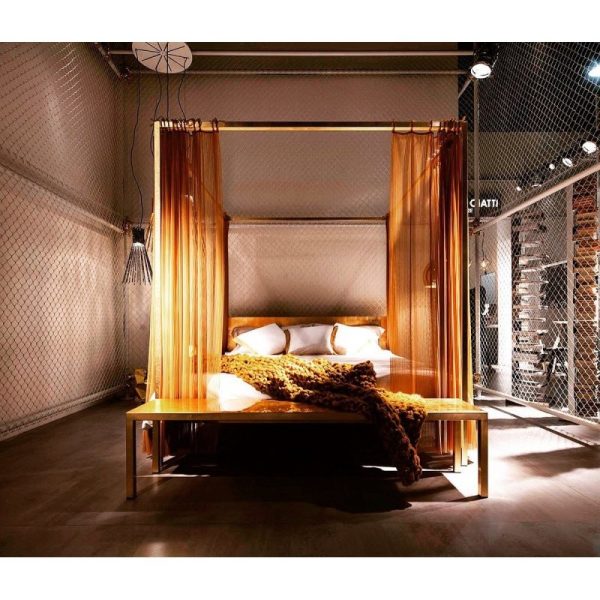 Letto Illetto