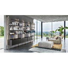 Itala libreria componibile