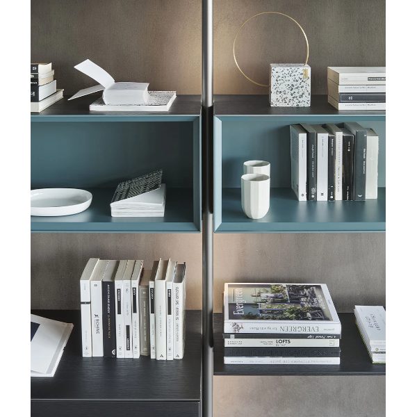 Itala libreria componibile