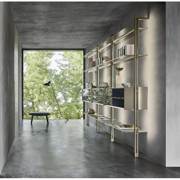 Itala libreria componibile