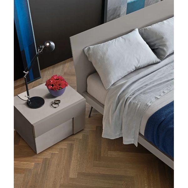 Folio Grafic letto