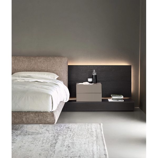 Sistema Diletto letto