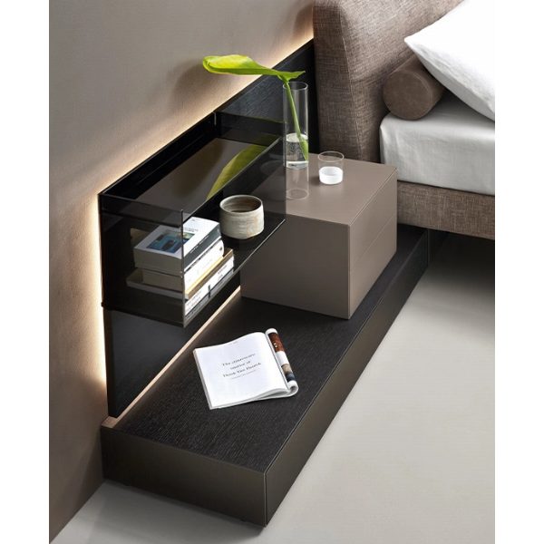 Sistema Diletto letto
