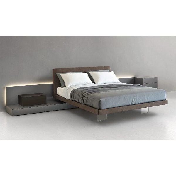 Sistema Diletto letto
