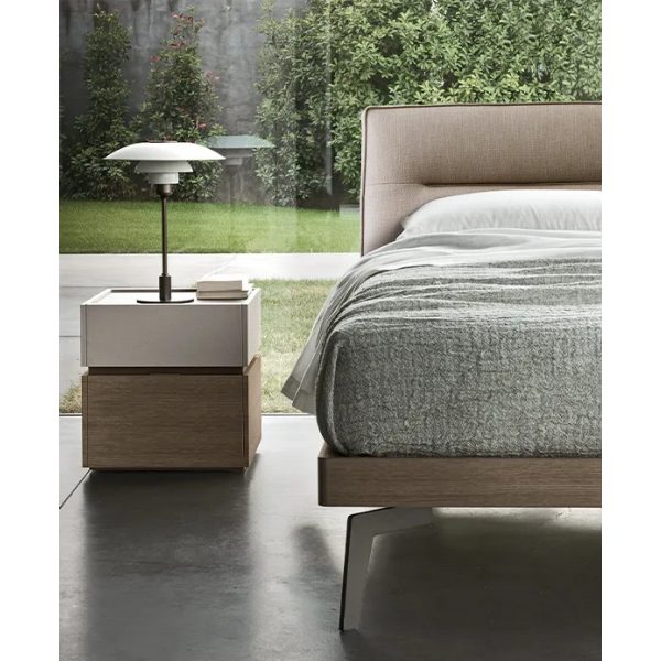 Nest letto