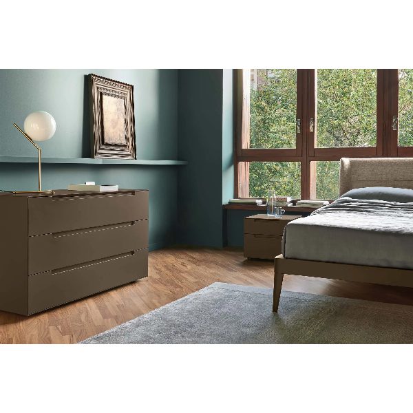 Nest letto
