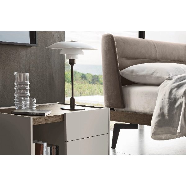 Nest letto
