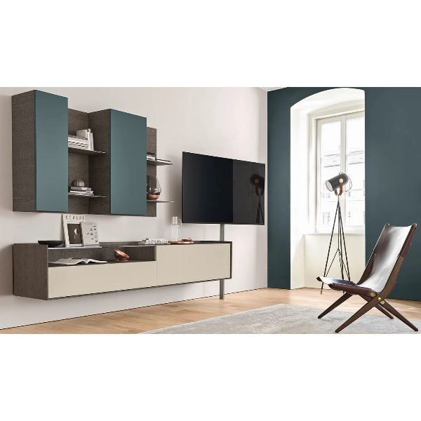Sistema TV Video