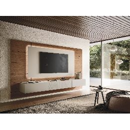 Pannello Ciak porta TV