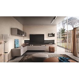 Pianale Super porta TV