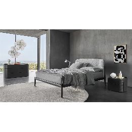 Sissi letto
