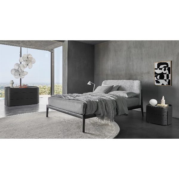 Sissi letto