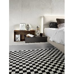 Sistema Ecletto letto