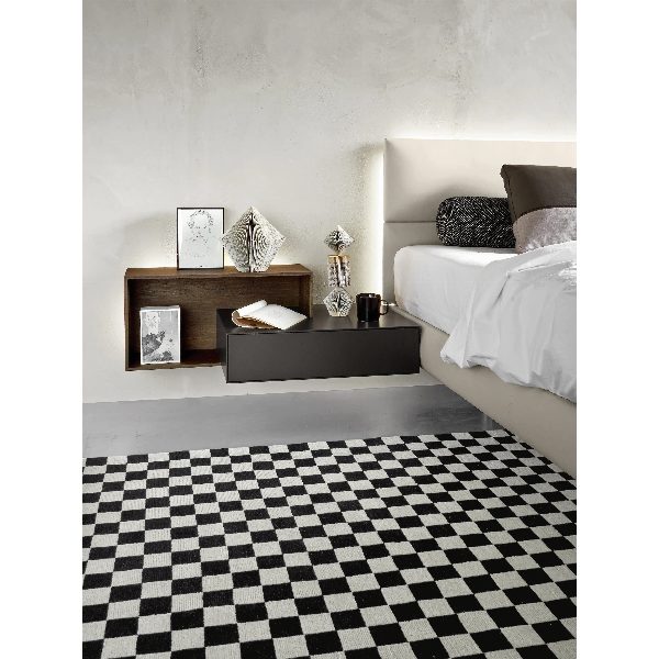 Sistema Ecletto letto