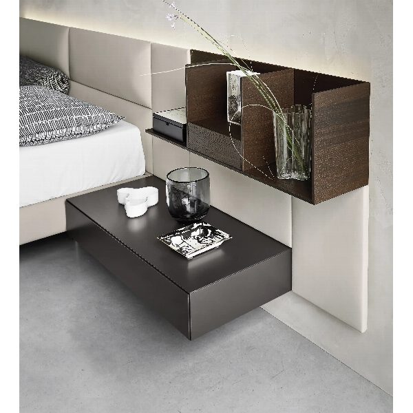 Sistema Ecletto letto