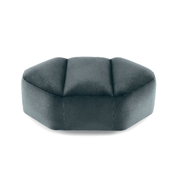 Cloud Pouf