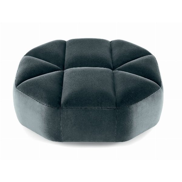 Cloud Pouf