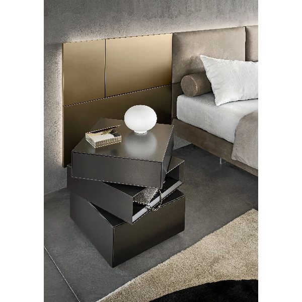 Sistema Ecletto letto