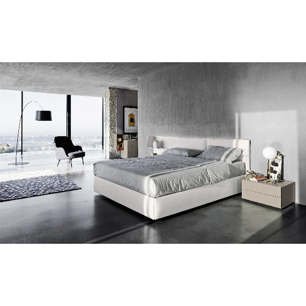 Sistema Ecletto letto