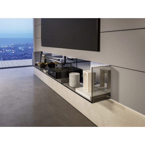TV Boiserie porta TV
