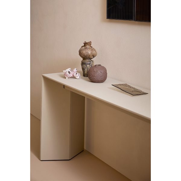 Dolm Console