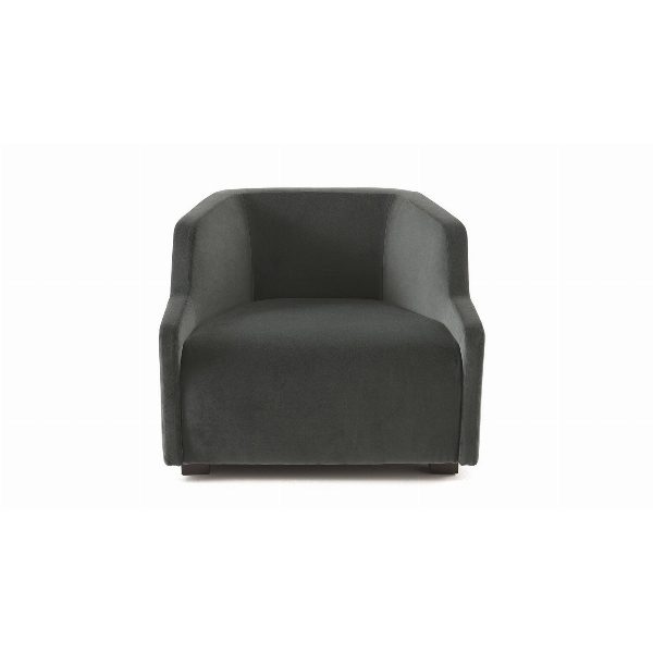 First Poltrona & Pouf
