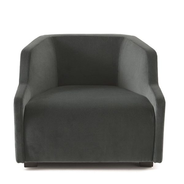 First Poltrona & Pouf