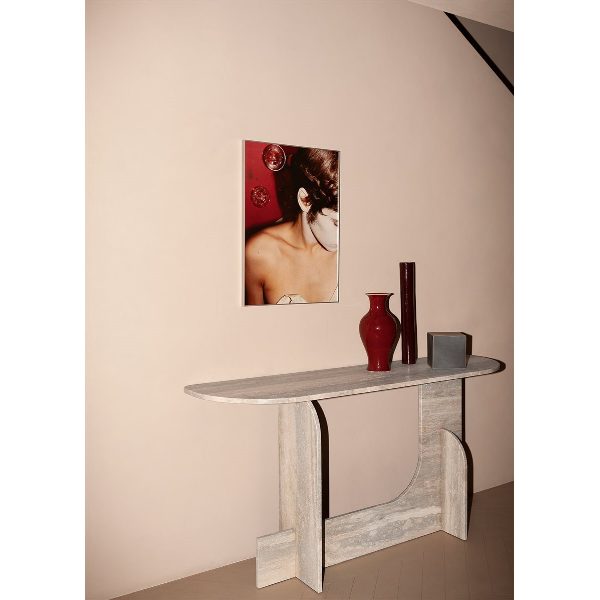 Selce Console