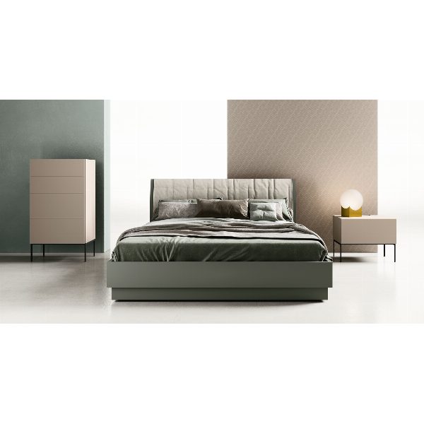 Bent letto