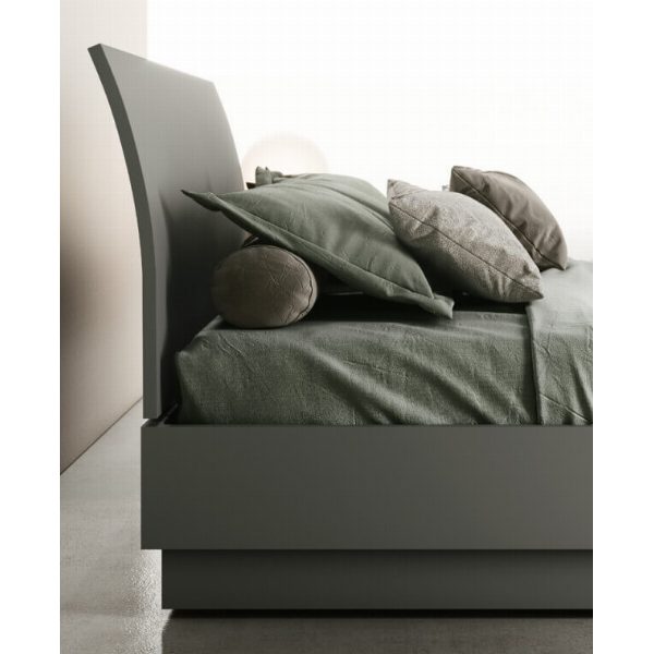 Bent letto