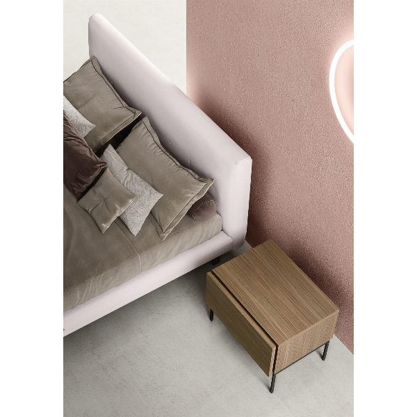 Blunt letto
