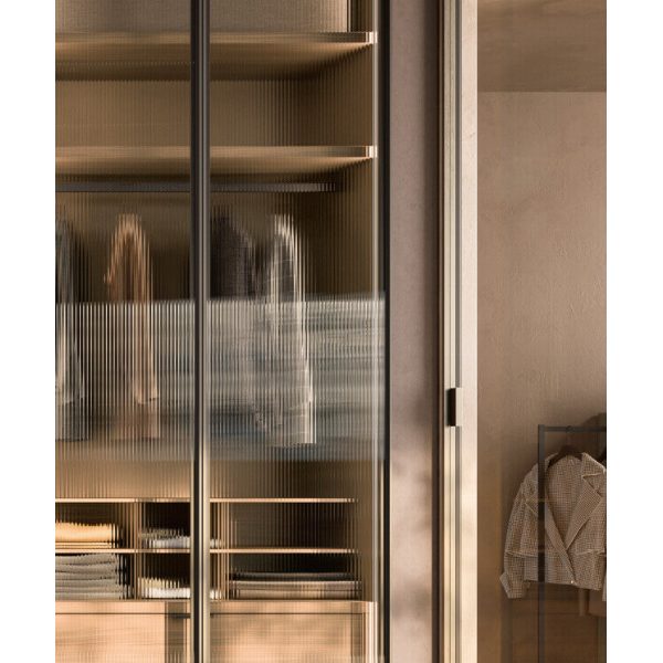 Flexy cabina armadio