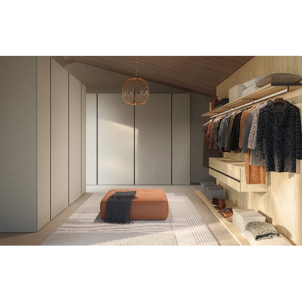 Flexy cabina armadio