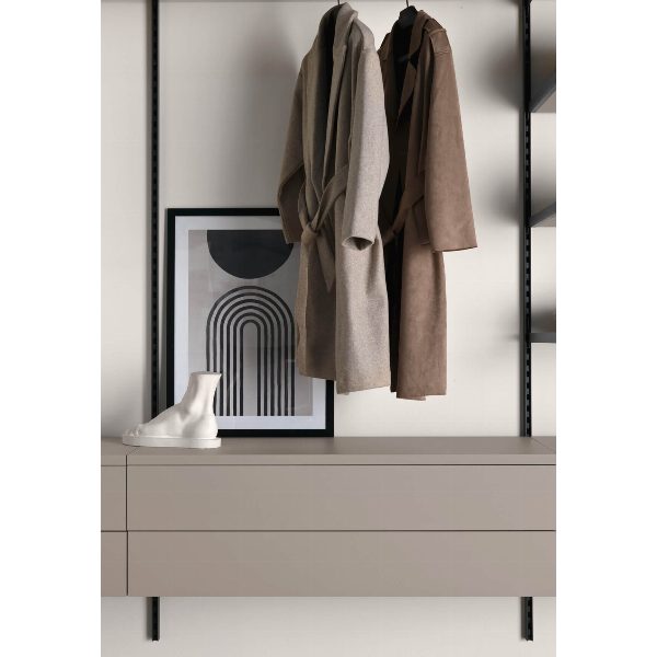Flexy Easy cabina armadio