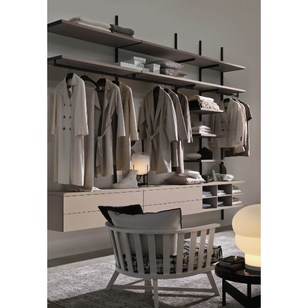 Flexy Easy cabina armadio