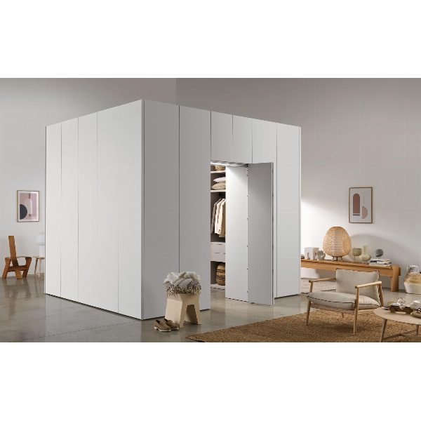 Free cabina armadio