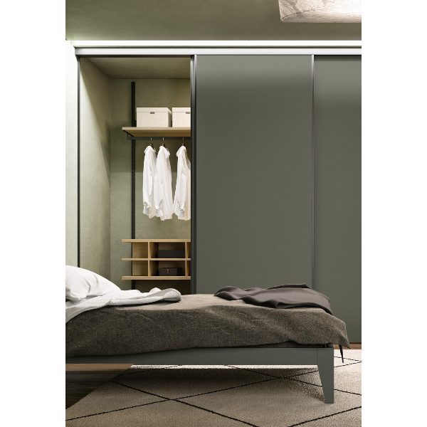 Flexy Easy cabina armadio