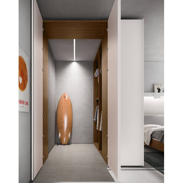 Free cabina armadio