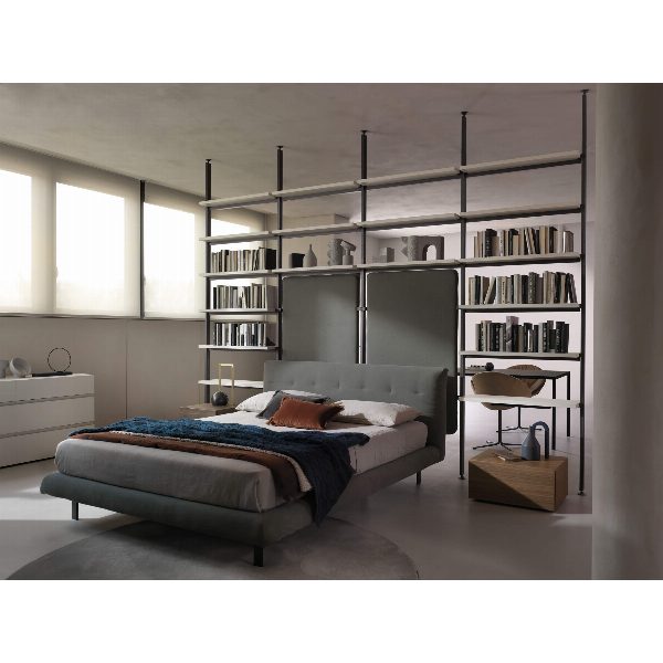 Decor letto