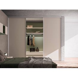 Flexy sistema a cremagliera