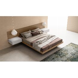Float letto