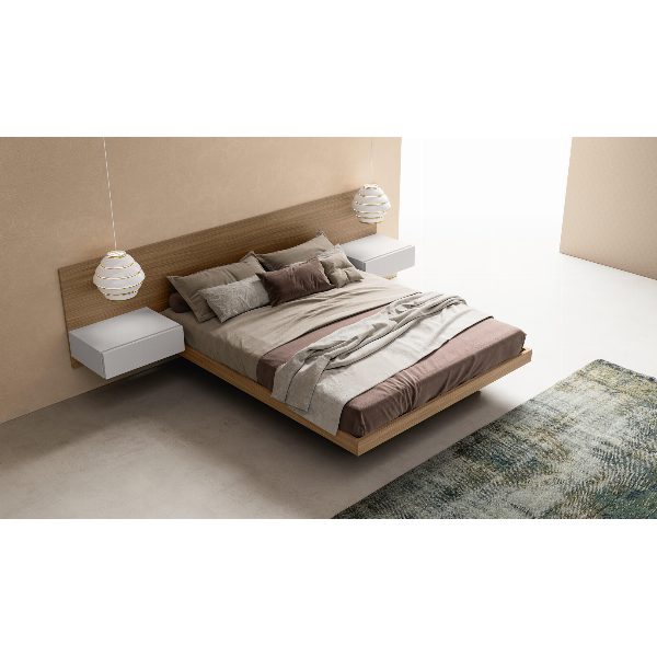 Float letto