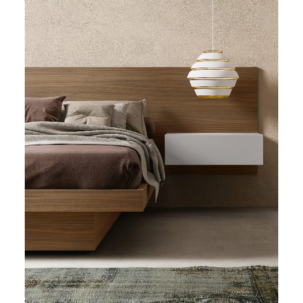 Float letto