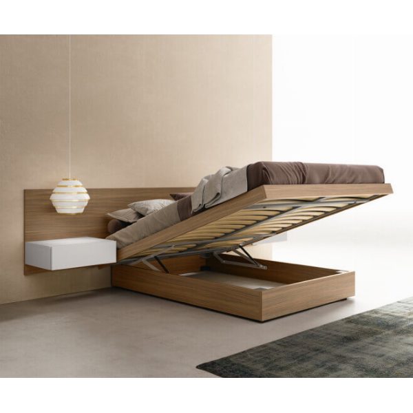 Float letto