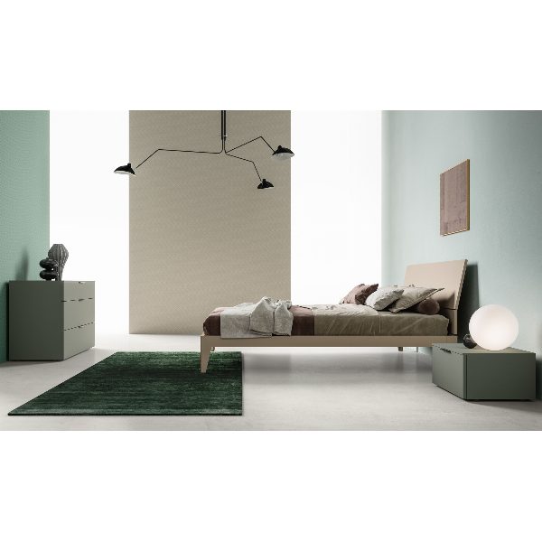 Fold letto