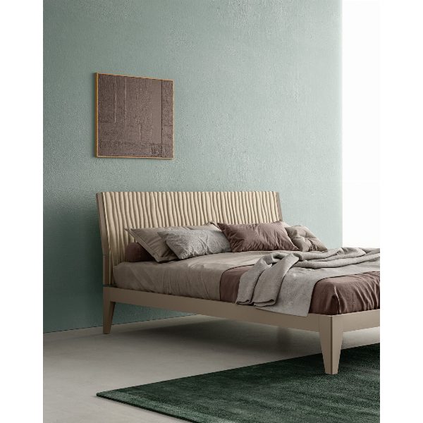Fold letto